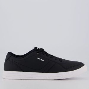 Tênis West Coast City Preto