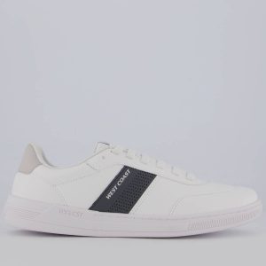 Tênis West Coast Dallas Branco