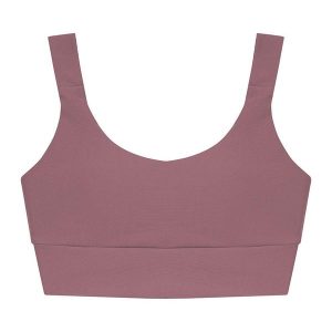 Top Regata Fit Dry Active Malva