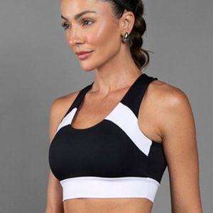 Top Run Fitness Preto