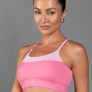 Top Summer Rosa