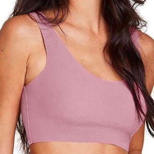 Top sem Aro e sem Aro Hope 21890 Ntr-Rosa-Natural