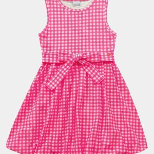 Vestido Rosa