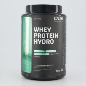 Whey Protein Dux Hydro 900g