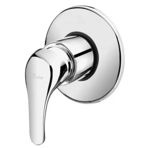 Acabamento Monocomando Chuveiro Meber 6760.0 C70 1/2 e 3/4 CX