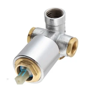 Base Monocomando De Chuveiro Meber 25972.0 2997 C 3/4