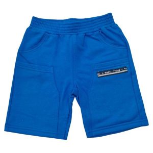 Bermuda Menino Azul