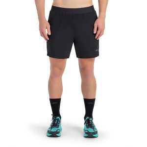 Bermuda Runner 5 Olympikus Masculina P Preto