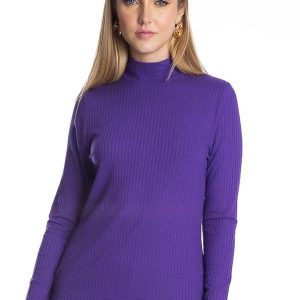 Blusa Roxo