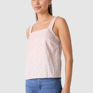 Blusa em Laíse Rosa