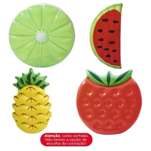 Boia Salada de Frutas Bestway 43159Boia Salada de Frutas 43159 Bestway 4 Modelos Sortidos Sortido