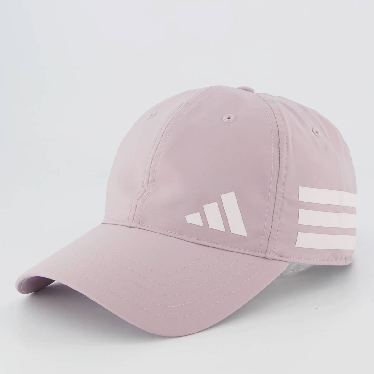 Boné Adidas 3Stripes Tr Essentials Lilás