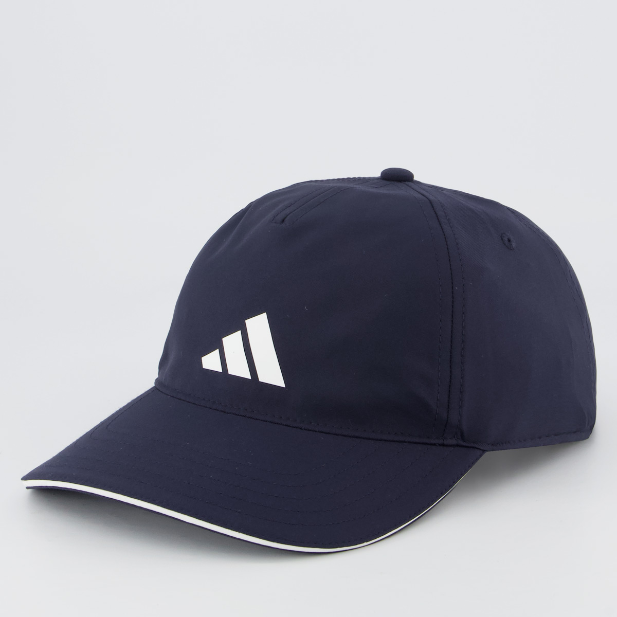 Boné Adidas Bball Clima Marinho