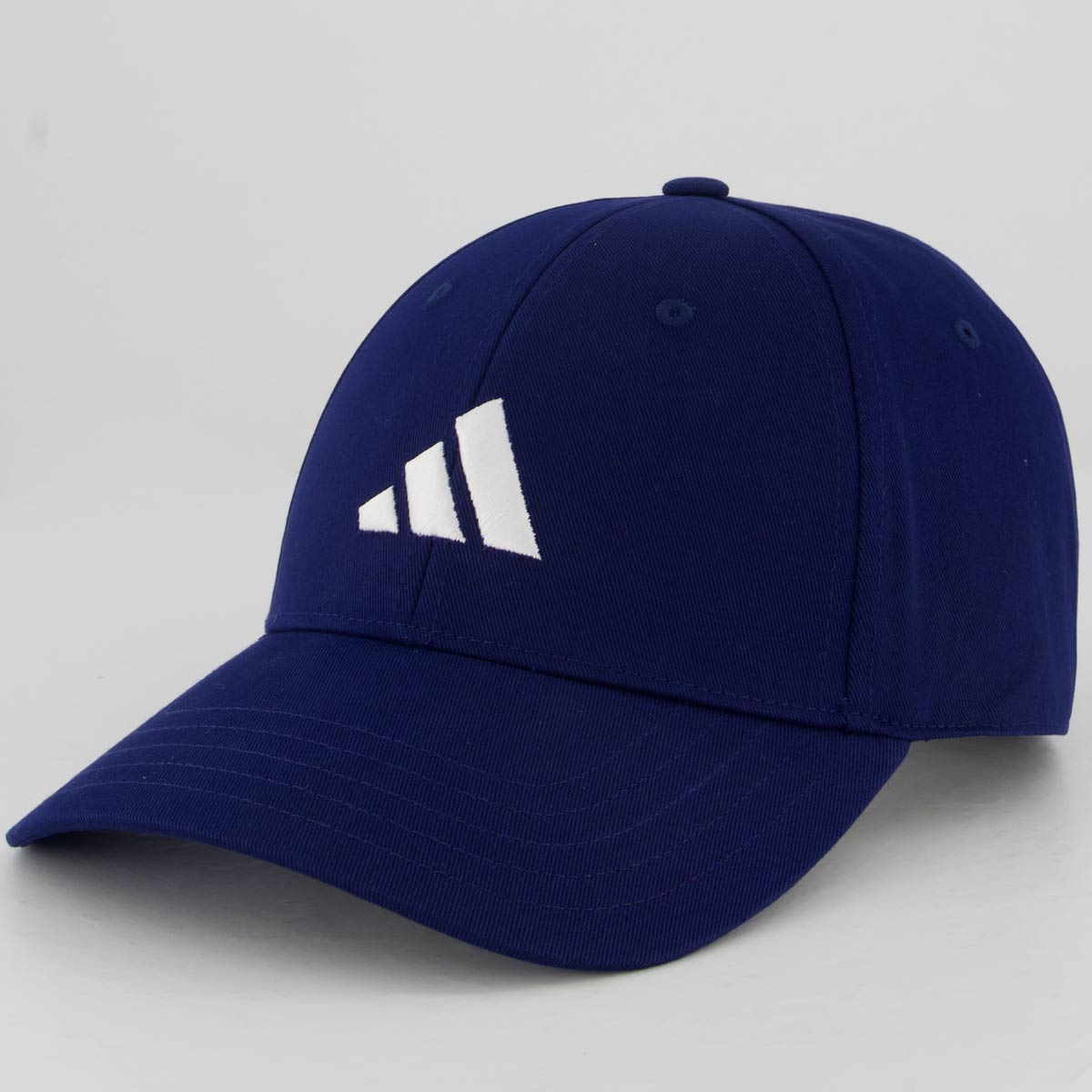 Boné Adidas Essentials Logo Marinho