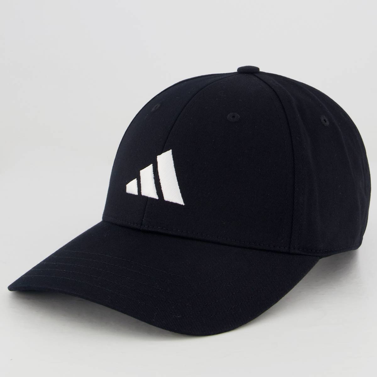 Boné Adidas Essentials Logo Preto