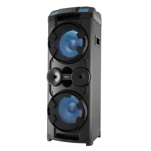 Caixa Acústica Philco PCX20000 1800W Bluetooth RMS Bivolt Biv