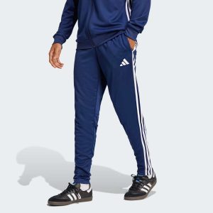Calça Adidas Essentials Tiro Marinho
