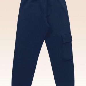 Calça Azul