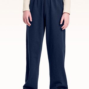 Calça Azul
