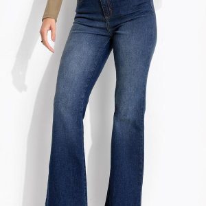 Calça Jeans Bia Flare Azul