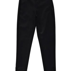 Calça Legging Resinada Preto