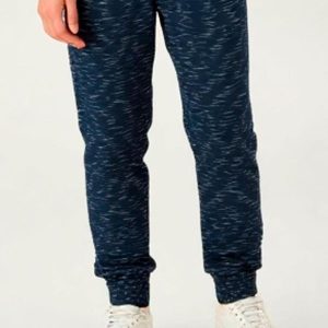 Calça Moletom Jet Marinho