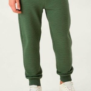 Calça Moletom Jet Verde