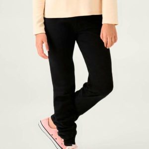 Calça Moletom Preto