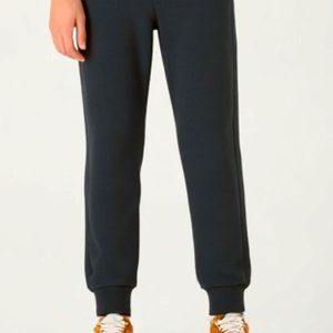 Calça Moletom Preto
