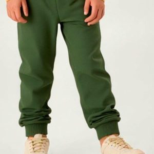 Calça Moletom Verde