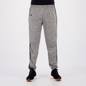 Calça Placar Filinas Cinza