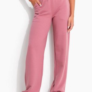 Calça Shine Rose Jj Rosa