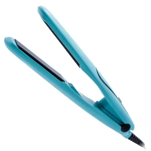 Chapinha Alisadora Taiff Style Azul 42 - 46W Bivolt Azul