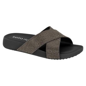 Chinelo Beira Rio Preto