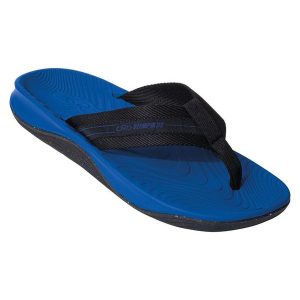 Chinelo Olympikus Creta Azul
