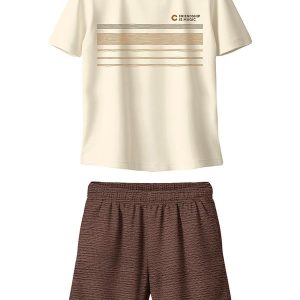 Conjunto Friendship Is Magic Areia