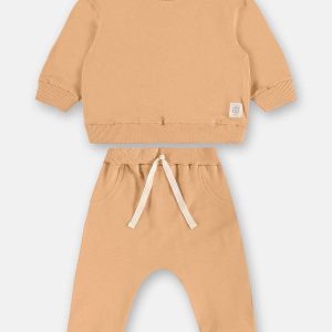 Conjunto Molecotton Verde