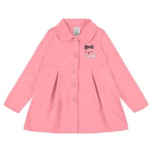Conjunto Moletom Rosa