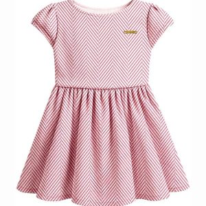 Conjunto em Moletinho Texturizado Rosa