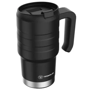 Copo Térmico Moove 590ml Termolar Preto