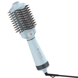 Escova De Cabelos Secadora Cadence ESC710 Tô Pront@ 4 Em 1 Bivolt Biv
