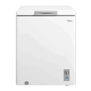 Freezer Horizontal Midea MDRC207SLA012 145L 220v