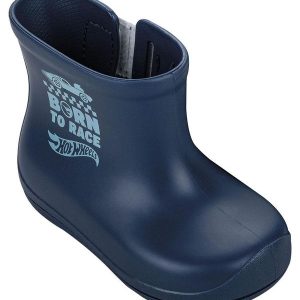 Galocha Mattel Fall Rain Azul