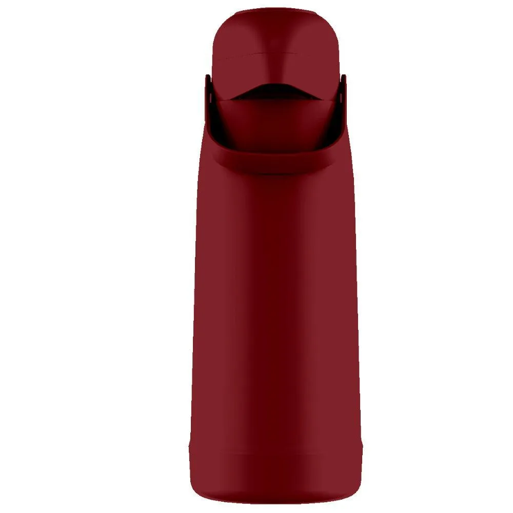 Garrafa Térmica Termolar 1,8L Vermelho
