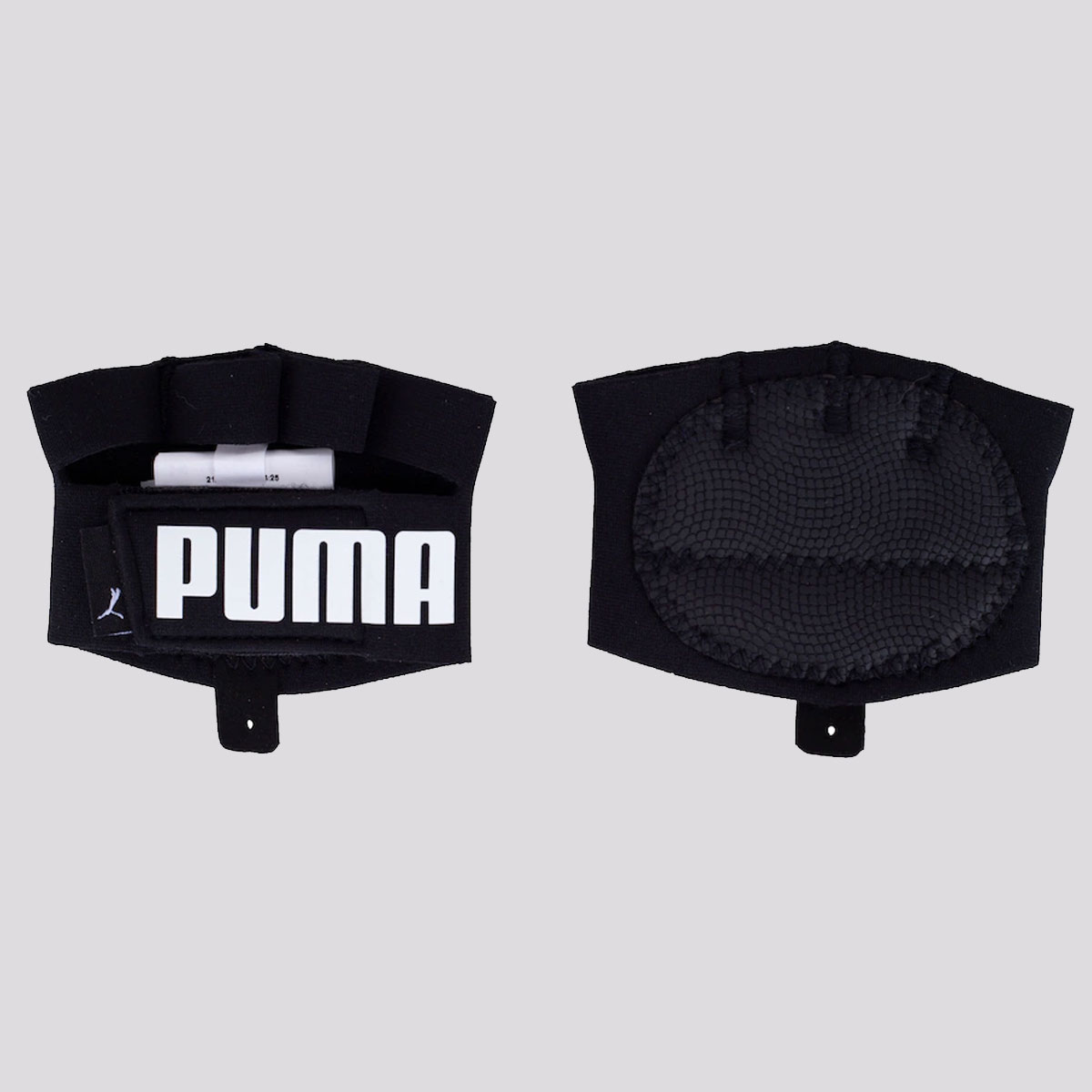 Luva Puma TR ESS Grip Gloves Preta