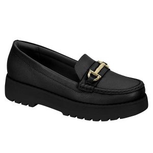 Mocassim Modare Preto