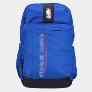 Mochila NBA Performa Azul