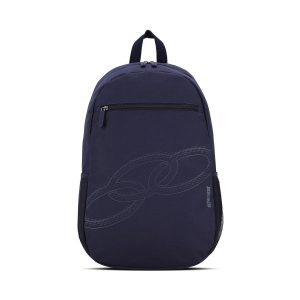 Mochila Olympikus Basic New U Azul