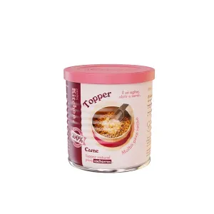 Molho para Ração Topper Carne Zee.Dog Kitchen - 300 g
