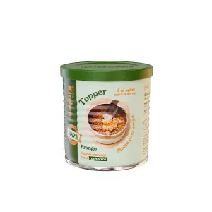 Molho para Ração Topper Frango Zee.Dog Kitchen - 300 g